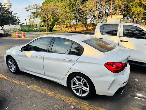 BMW Serie 1 1.6 5p 120ia M Sport At