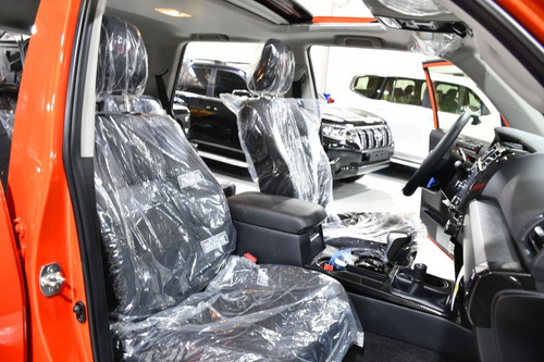 Imagen 9 de 11 de Toyota 4runner Trd Pro 2023