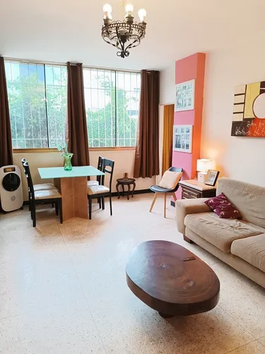 Venta Apto Pb En Buena Vista