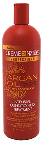 Creme Of Nature Argan Oil Conditioner Pro Treatment20 Nv0kg