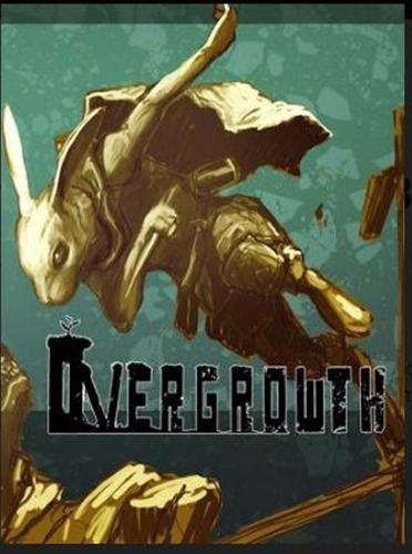 Overgrowth Steam Key Pc Oferta Serial Original