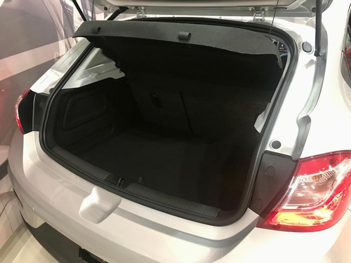 Imagen 4 de 15 de Chevrolet Cruze Lt Automático 5 Puertas 0km