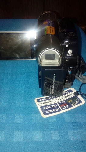 Camera Fotografica E De Video.
