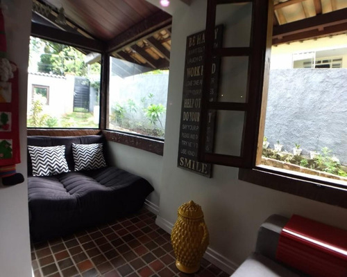 Imagem 18 de 30 de Casa - Ca002968 - 68394450