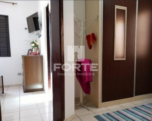 Imagem 17 de 19 de Lindo Sobrado A Venda Com 3 Dormitorios, Garagem Coberta, Ótima Localização. Imobiliarias De Mogi Das Cruzes. - Ca00107 - 69491616