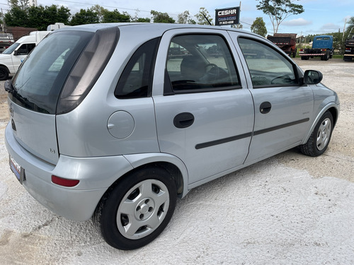 Chevrolet Corsa Sedan 1.4 Maxx Econoflex 4p