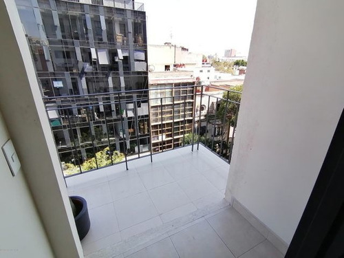 Imagen 4 de 14 de Departamento En Renta En Juárez Is