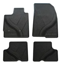 Comprar Tapetes Originales Para Renault Oroch 2018-2024 Uso Rudo