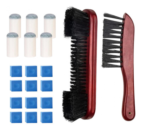 Pool Table Cleaning Tool, Pool Table Brush
