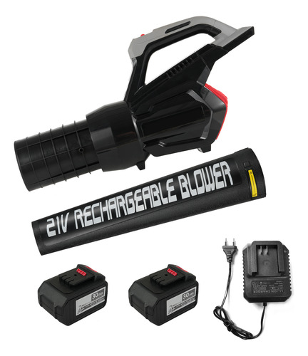 Soplador Blower Leaf, Caducifolio, Fuerte, Para Tormentas De