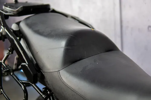 Kawasaki Versys 1000 2012