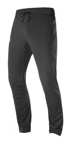 Pantalon Largo Niño Salomon Ra Training Pant K