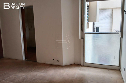 Departamento De 2 Ambientes En Alquiler En Palermo