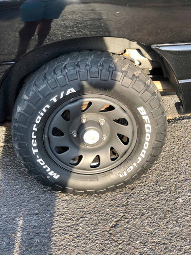 Suzuki Grand Vitara 1.6 Automático