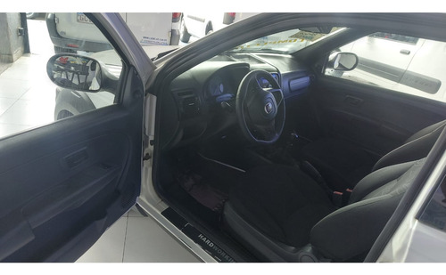 Fiat Strada 1.4 MPI HARD WORKING CD 8V FLEX 3P MANUAL