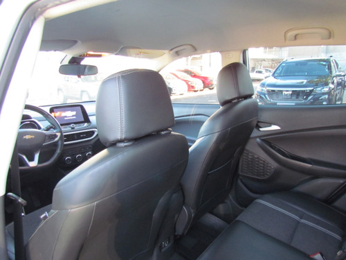 Chevrolet Tracker 1.2 TURBO FLEX LTZ AUTOMÁTICO