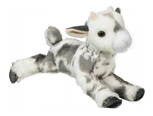 Imagen 1 de 3 de Douglas Poppy Goat Peluche Animal De Peluche