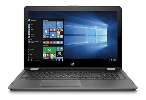 S/e Laptop Hp Envy 2 En 1 X360 Amd Fx 1tb 8gb Touch W10h (Reacondicionado)
