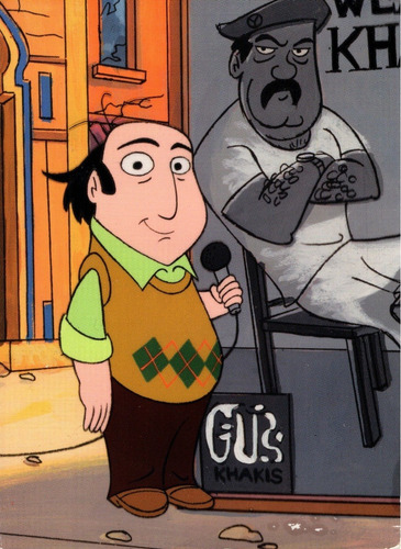 The Critic The Complete Series Importada Boxset En Dvd