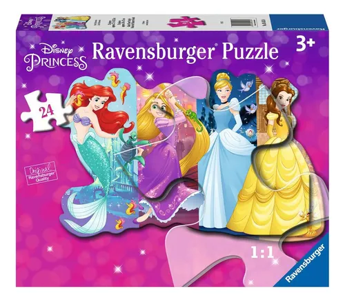Rompecabezas princesas new arrivals
