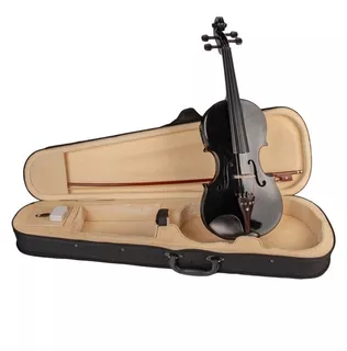 Violin Heffler Madera Arce Abeto Con Afinadores Precio Peru