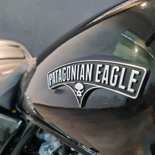 Imagen 2 de 15 de Zanella Patagonian 150 St - Entrega Inmediata - Jp Motos