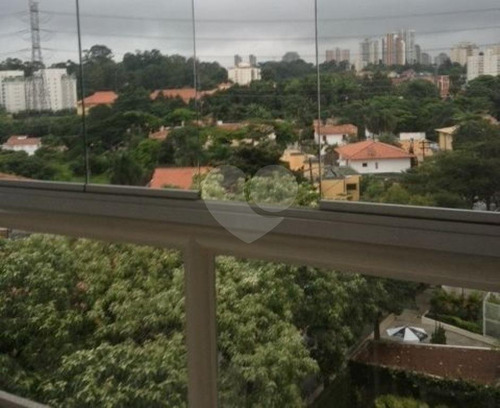 Imagem 10 de 10 de Apartamento No Melhor Da Vila São Francisco Com 3 Suítes, Lazer Completo, Varanda Gourmet - Reo19329