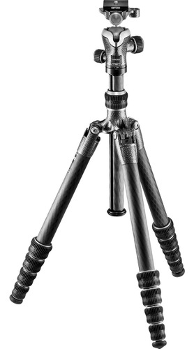 Gitzo Gt1555t Series 1 Traveler Carbon Fiber TriPod With Cen