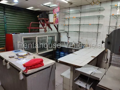 Local En Venta - Cg 25-13409
