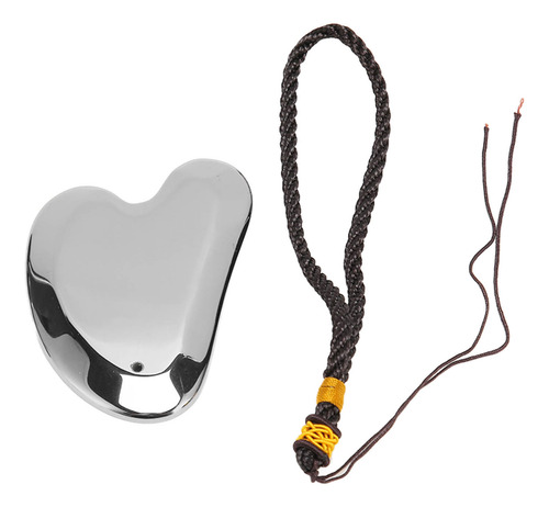 Herramienta Terahertz Gua Sha Para Masaje, Drenaje Linfático
