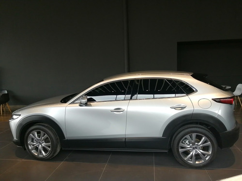 Mazda Cx 30