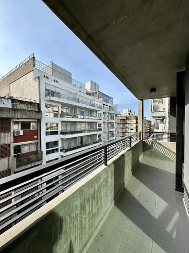 Departamento En Centro
