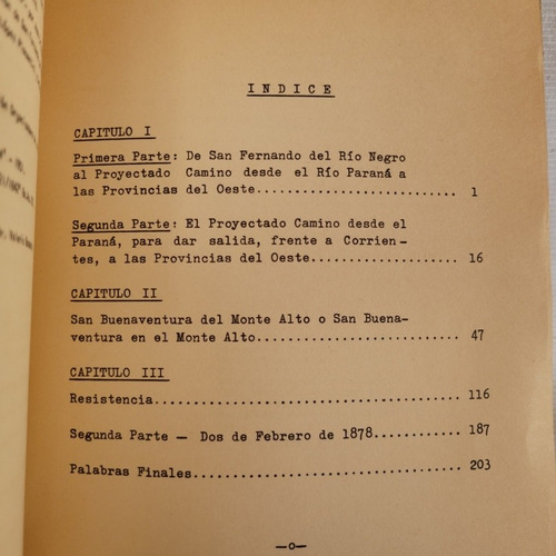 Imagen 7 de 10 de Lo Que Me Contaron Mis Abuelos Paginas Hist Chaco S Geraldi