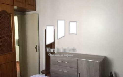 Imagem 7 de 15 de Casa Em Condomínio 2 Dmt Em Praia Grande Sp.