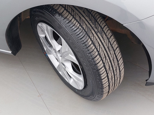 Chevrolet Onix 1.0 FLEX PLUS LT MANUAL