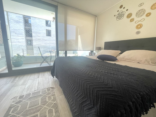 Duplex Con Jardin/ Portal La Dehesa