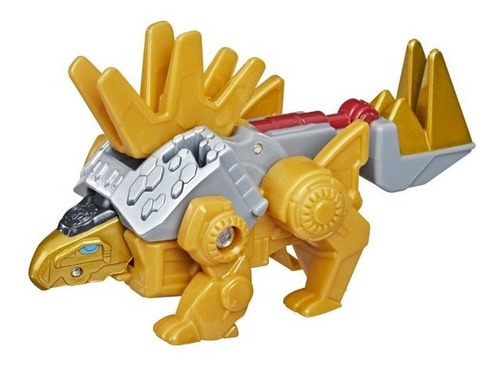 Transformers Dinobot Adventures Snarl