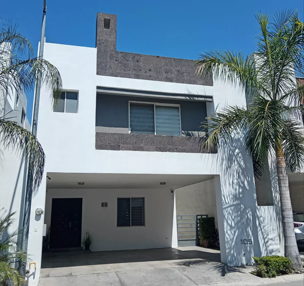 Casa En Venta Cumbres San Agustin Monterrey