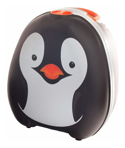 My Carry Potty - Pingguin Travel Potty, Galardonado Asiento 