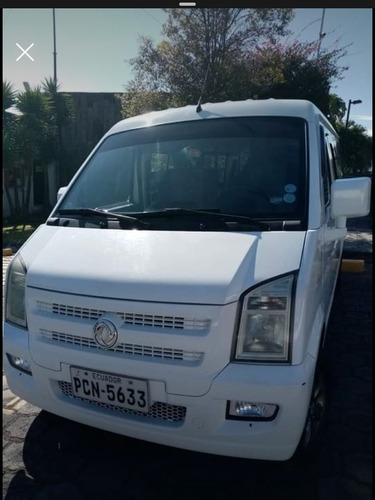Dongfeng C37 1.4 Dfsk C37 Furgoneta