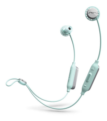 Auriculares Inalámbricos Bluetooth Sol Republic Sport In-ear