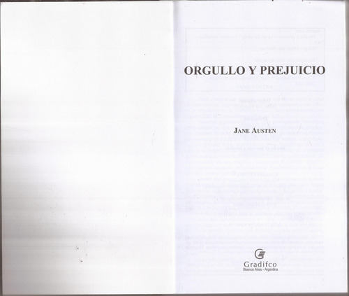 2 Libros Jane Austen Persuasion Y Orgullo Y Prejuicio
