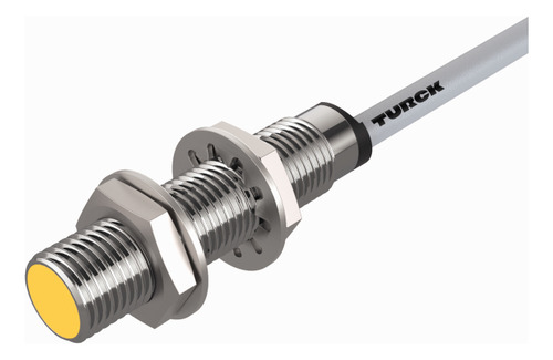 Sensor Inductivo Turck Bi2-m12-an6x