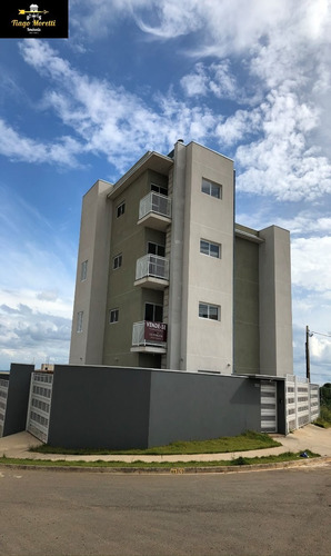 Imagem 1 de 7 de Apartamento Pronto Para Morar Em Boituva, Proximo Ao Centro Excelente Localização. - Ap00069 - 67669515