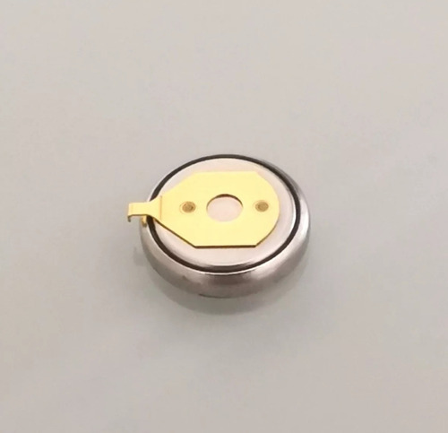Ctl920f 2,3v Capacitor 295-6900 Citizen Eco Drive U101 U100