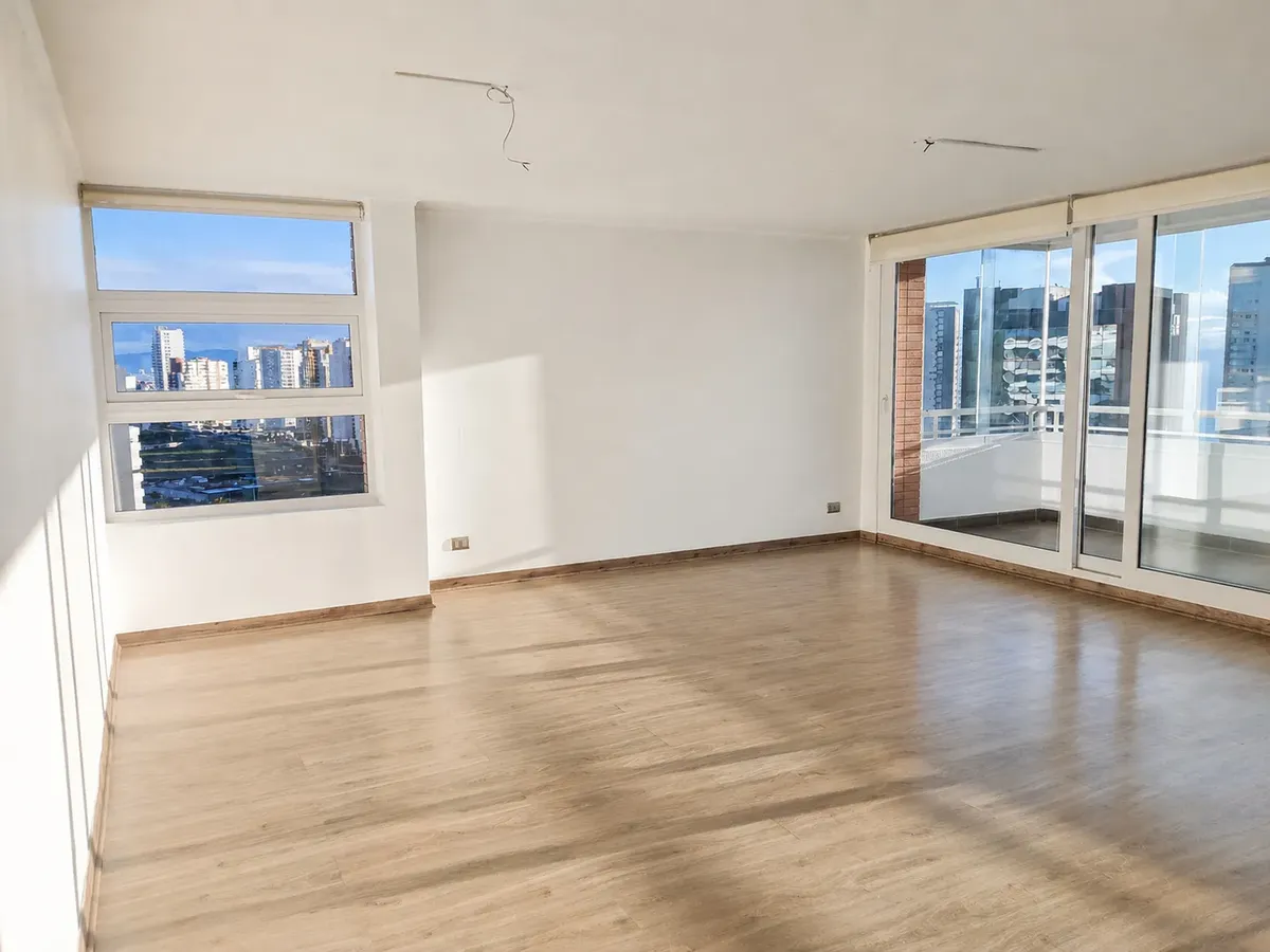Imagen 1 de 24 de I. Holzapfel #1186 | Departamento 4d4b En Bosques D Montemar