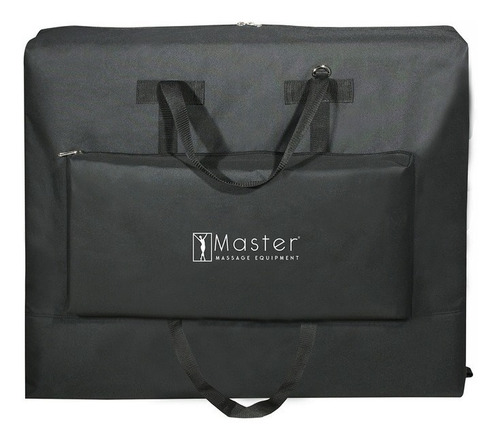 Mesa Portátil Masaje Memory Foam Premium 295 Kg Soporta Msi