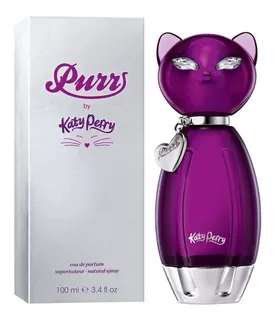 Perfume Katty Perry Purrs - mL a $2027