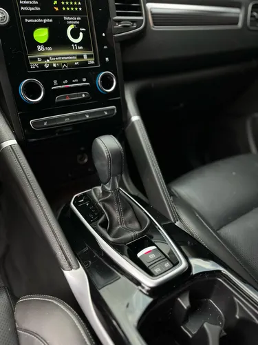 Renault Koleos 2.5 Intens