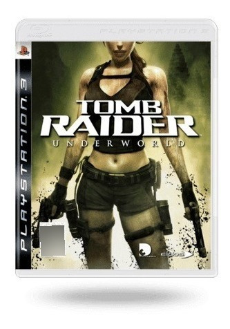 Imagen 1 de 2 de Dirt2 , Tom Raider 